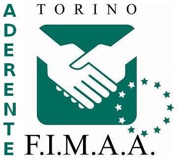 logo FIMAA TORINO ADERENTE